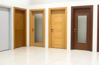 Creative Ways to Use Over-the-Door Organizers