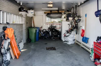 Top Garage Organization Ideas Every Homeowner Needs