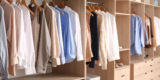 10 Smart Closet Organization Hacks for a Clutter-Free Wardrobe